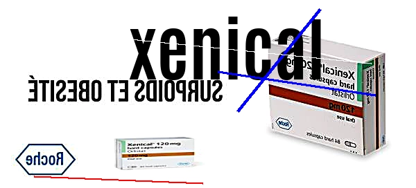 Prix de xenical en pharmacie